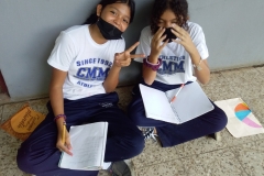 Creando una conversacion