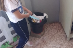 ESTUDIANTE DE TERCEL NIVEL
