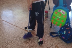 ESTUDIANTE DE TERCER NIVEL