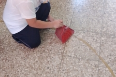 ESTUDIANTE DE TERCER NIVEL