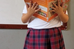Aprenden a leer