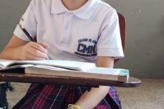 La escritura