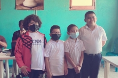 AJEDREZ ELIMINATORIA DEPARTAMENTAL