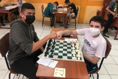 ETAPA NACIONAL AJEDREZ 2022