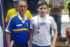COPA CALAZANS  2022
