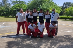 EQUIPO COLEGIO CALASANZ
