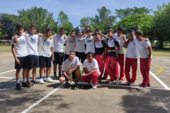 EQUIPO COLEGIO MI MUNDO UNIDO AL CALASANZ