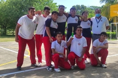 EQUIPO COLEGIO CALASANZ