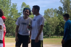 JUGADORES DEL EQUIPO