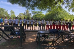 FORMACION DE LOS EQUIPOS