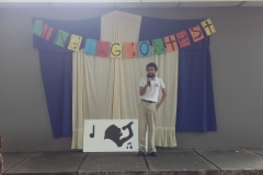 Singing Contest