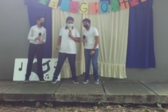 Singing Contest
