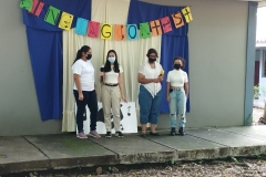 Singing Contest