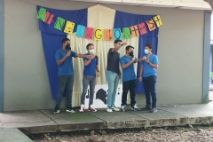 Singing Contest
