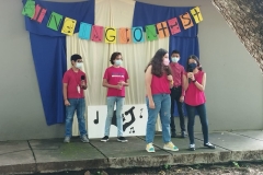 Singing Contest