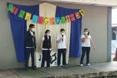 Singing Contest