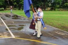 Acto patrio