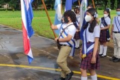 Acto patrio