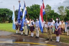 Acto patrio
