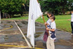 Acto patrio