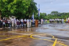 Acto patrio