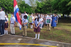 Acto patrio
