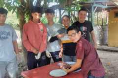 Laboratorio sistema circulatorio