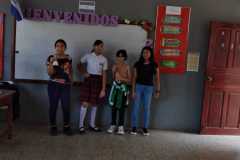 Exposición sobre la glucosa