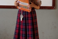 Aprenden a leer